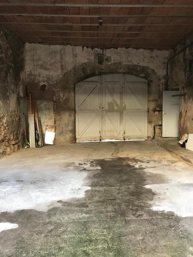 Appartement Avec Garage Centre Historique De Beziers Exterior photo